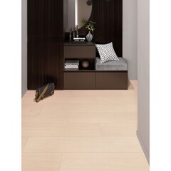 Ламинат 33 класс Эггер Хоум дуб равенна 1,495 кв.м 12 мм с фаской влагостойкий - фото 6