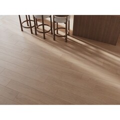 Ламинат 33 класс Эггер Хоум дуб канди браун 1,745 кв.м 10 мм с фаской влагостойкий - фото 2