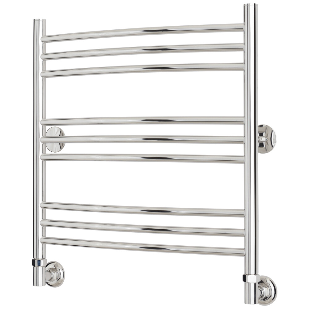 

Полотенцесушитель водяной Сунержа ВСП-45 600х500 мм лесенка с боковым подключением 500 мм хром