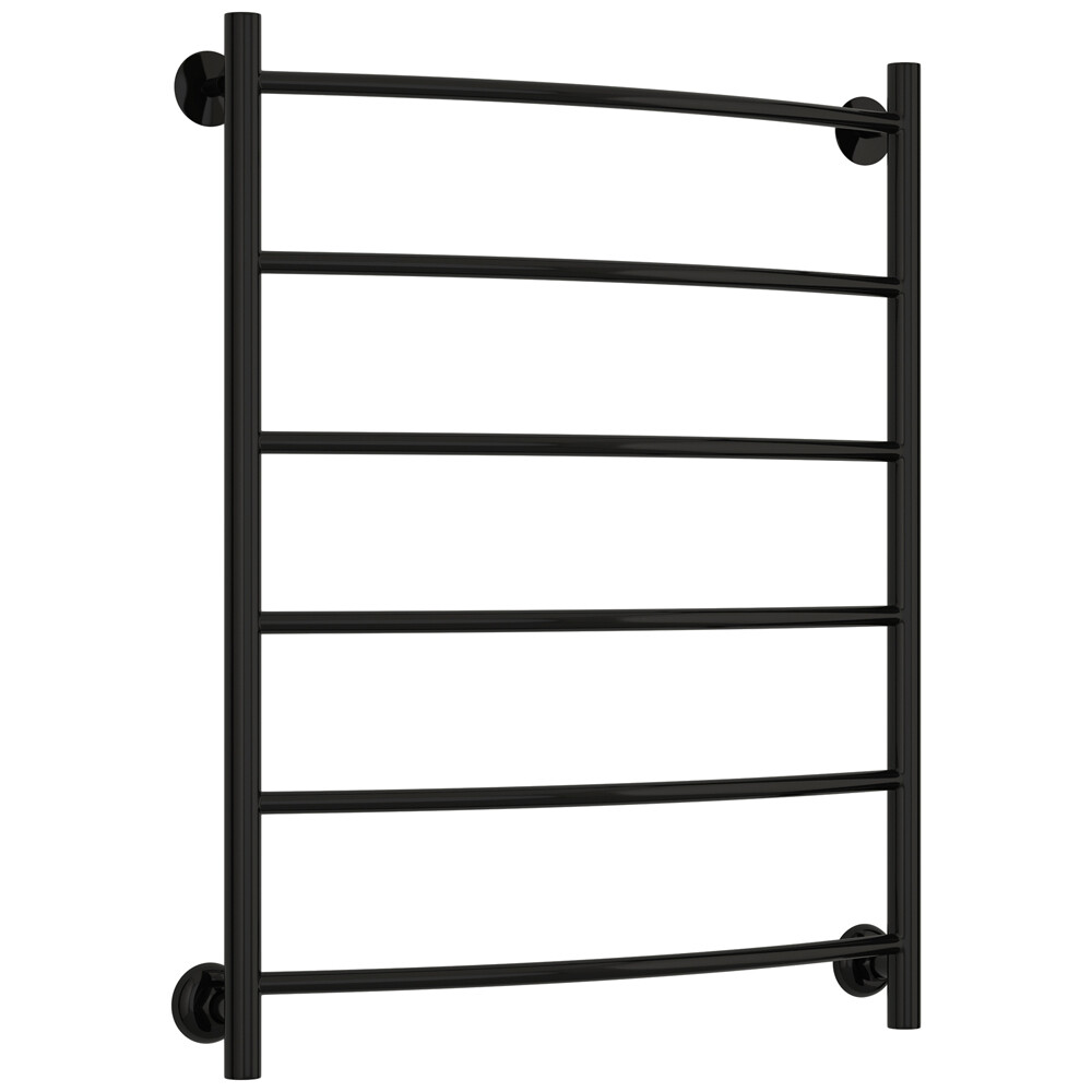 Изображение товара Полотенцесушитель Сунержа ВПС-52П 800x600 лесенка черный