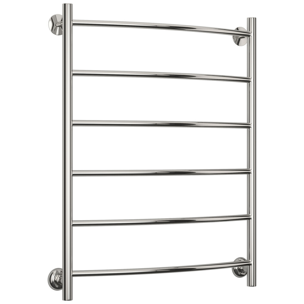 Изображение товара Полотенцесушитель водяной Сунержа ВПС-52П 800х600 мм лесенка хром