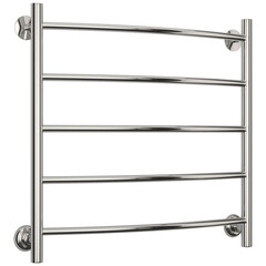 Полотенцесушитель водяной Сунержа ВПС-52П 600х600 мм лесенка хром