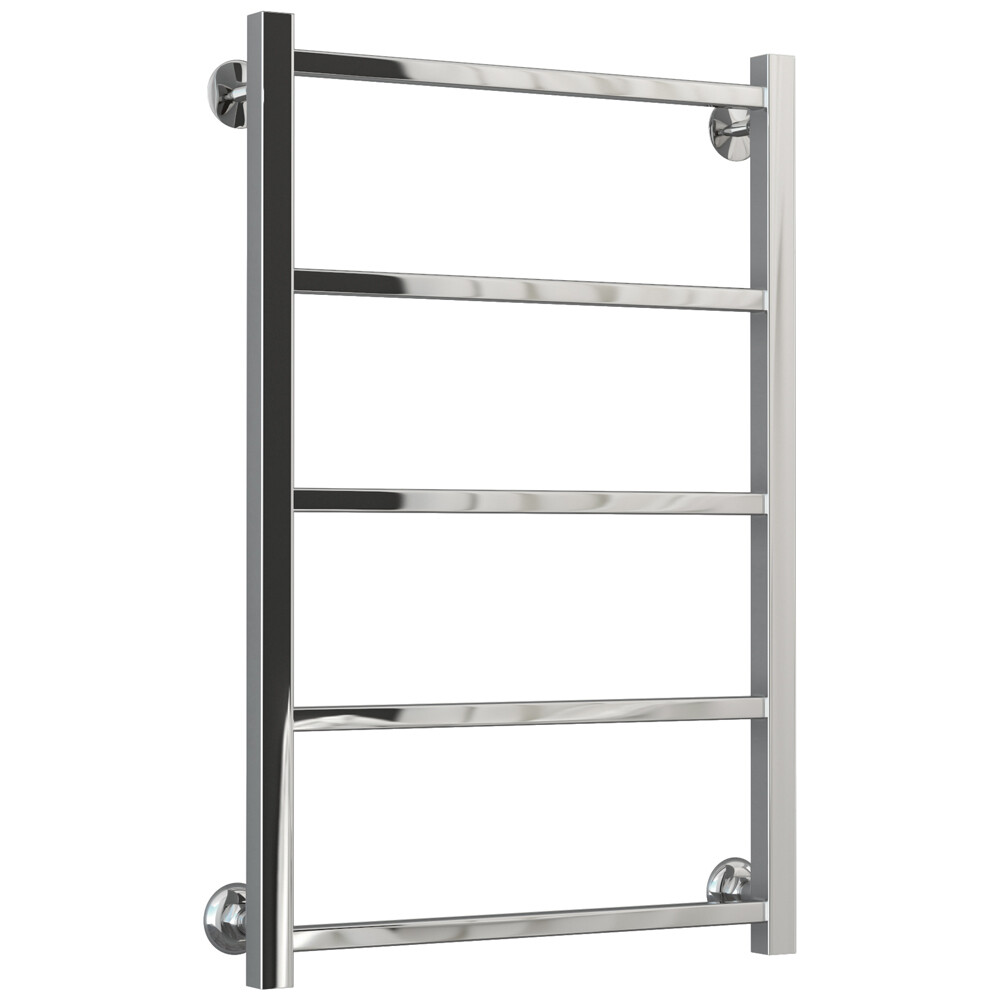 Полотенцесушитель водяной Сунержа ВСП-50 800х500 мм лесенка хром