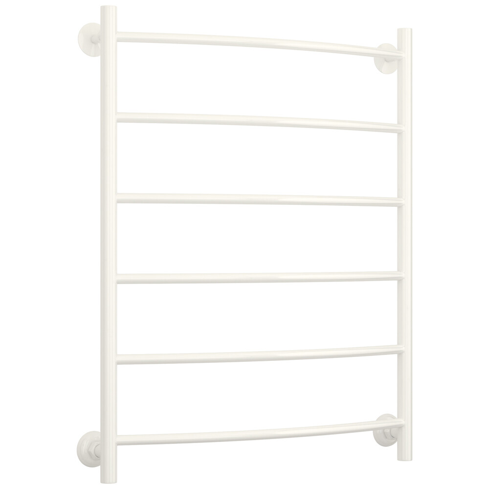 Изображение товара Полотенцесушитель Сунержа ВПС-52П Водяной Лестница 800х660 мм Белый