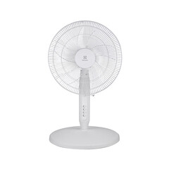 Вентилятор напольный Electrolux EFF-1006W 3 скорости 50 Вт - фото 10