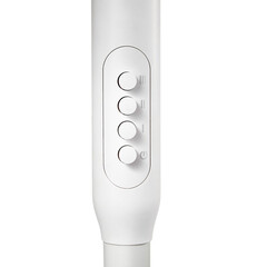 Вентилятор напольный Electrolux EFF-1006W 3 скорости 50 Вт - фото 9