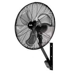 Вентилятор промышленный Ballu BIF-8RSO 3 скорости 100 Вт - фото 1