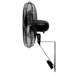 Вентилятор промышленный Ballu BIF-8RSO 3 скорости 100 Вт - фото 7