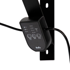 Вентилятор промышленный Ballu BIF-8RSO 3 скорости 100 Вт - фото 6