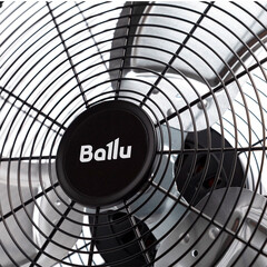 Вентилятор промышленный Ballu BIF-8RSO 3 скорости 100 Вт - фото 4