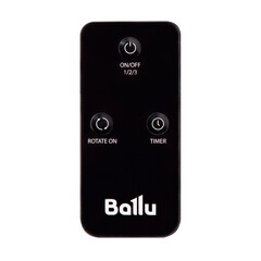 Вентилятор промышленный Ballu BIF-8RSO 3 скорости 100 Вт - фото 3