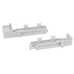 Адаптер оконный Ballu UniPort 1.0 - фото 5