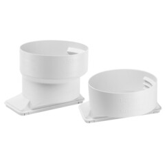 Адаптер оконный Ballu UniPort 1.0 - фото 3