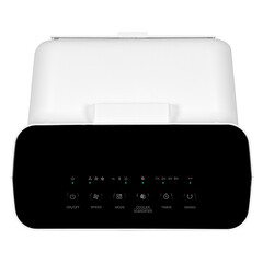 Охладитель воздуха мобильный Ballu Prime BCOOL-05L PM 60 Вт 20 м2 - фото 5