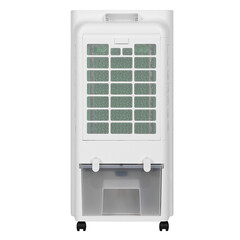 Охладитель воздуха мобильный Ballu Prime BCOOL-05L PM 60 Вт 20 м2 - фото 4