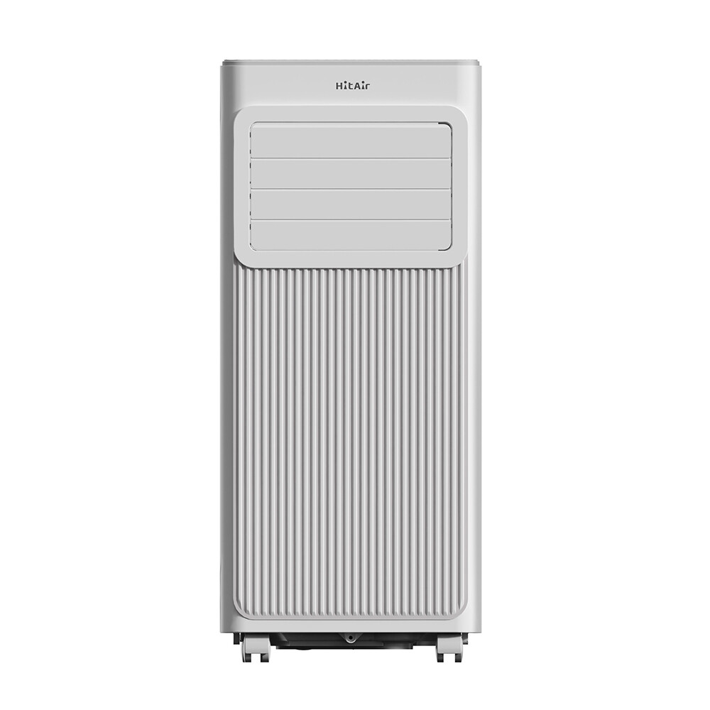 Изображение товара Кондиционер Hitair HPAC-09 TE/N6 Мобильный 9000 BTU, R290