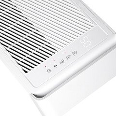 Осушитель воздуха Ballu Neo BDR-35LE 330 Вт 35 л/сут - фото 7