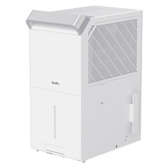 Осушитель воздуха Ballu Neo BDR-50LE 690 Вт 50 л/сут - фото 1