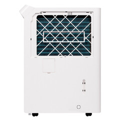 Осушитель воздуха Ballu Neo BDR-50LE 690 Вт 50 л/сут - фото 3