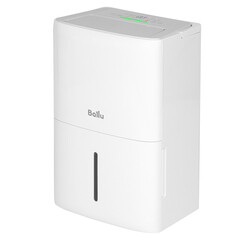 Осушитель воздуха Ballu Smart Duty Wi-Fi BD70T SD 900 Вт 70 л/сут