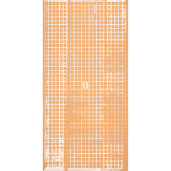 Плитка облицовочная Lavelly Monocromo Gray 600x300x9 мм (10 шт.=1,8 кв.м) - фото 5