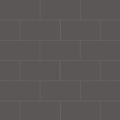 Плитка облицовочная Lavelly Monocromo black 600x300x9 мм (10 шт.=1,8 кв.м) - фото 8