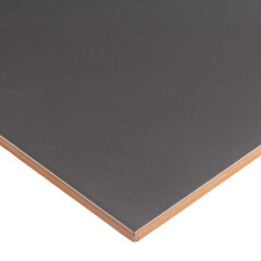 Плитка облицовочная Lavelly Monocromo black 600x300x9 мм (10 шт.=1,8 кв.м) - фото 6