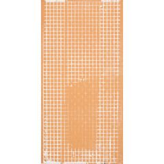 Плитка облицовочная Lavelly Monocromo black 600x300x9 мм (10 шт.=1,8 кв.м) - фото 5