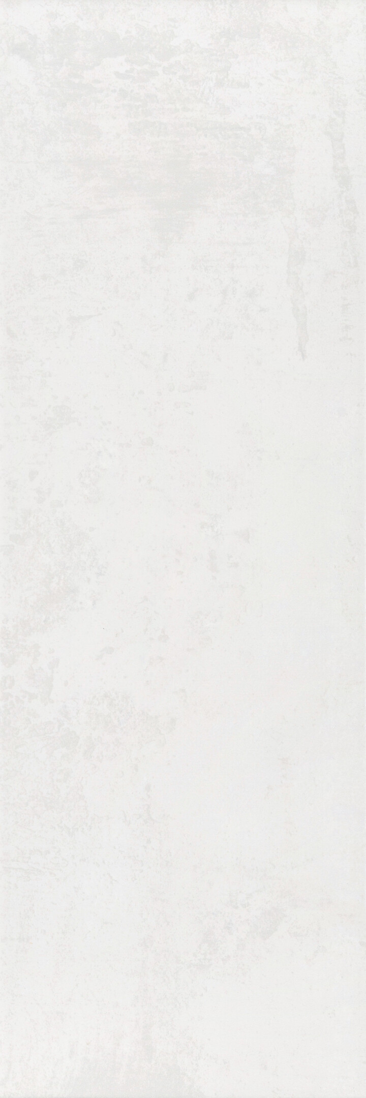 Плитка облицовочная Alma Ceramica Mars белая 600x200x7,5 мм (16 шт.=1,92 кв.м)