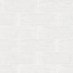 Плитка облицовочная Alma Ceramica Mars белая 600x200x7,5 мм (16 шт.=1,92 кв.м) - фото 19