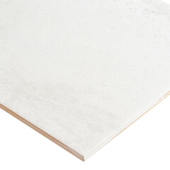 Плитка облицовочная Alma Ceramica Mars белая 600x200x7,5 мм (16 шт.=1,92 кв.м) - фото 17