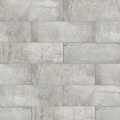 Плитка облицовочная Alma Ceramica Mars темно-серая 600x200x7,5 мм (16 шт.=1,92 кв.м) - фото 20