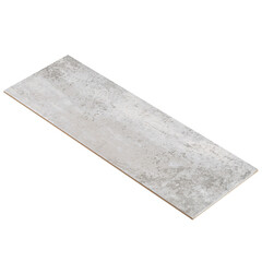 Плитка облицовочная Alma Ceramica Mars темно-серая 600x200x7,5 мм (16 шт.=1,92 кв.м) - фото 19