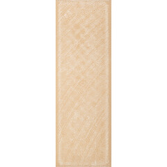 Плитка облицовочная Alma Ceramica Mars бежевая 600x200x7,5 мм (16 шт.=1,92 кв.м) - фото 16