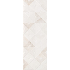 Плитка облицовочная Alma Ceramica Mars бежевая геометрия 600x200x7,5 мм (16 шт.=1,92 кв.м) - фото 5