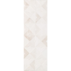 Плитка облицовочная Alma Ceramica Mars бежевая геометрия 600x200x7,5 мм (16 шт.=1,92 кв.м) - фото 7