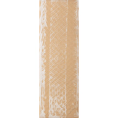 Плитка облицовочная Alma Ceramica Mars бежевая геометрия 600x200x7,5 мм (16 шт.=1,92 кв.м) - фото 10