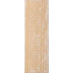 Плитка облицовочная Alma Ceramica Mars белая геометрия 600x200x7,5 мм (16 шт.=1,92 кв.м) - фото 14