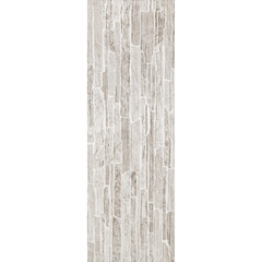 Плитка облицовочная Alma Ceramica Rocko серая 01 600x200x7,5 мм (16 шт.=1,92 кв.м) - фото 5