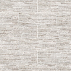 Плитка облицовочная Alma Ceramica Rocko серая 01 600x200x7,5 мм (16 шт.=1,92 кв.м) - фото 13