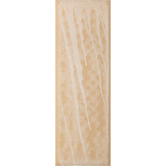 Плитка облицовочная Alma Ceramica Rocko белая 01 600x200x7,5 мм (16 шт.=1,92 кв.м) - фото 10