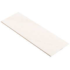 Плитка облицовочная Alma Ceramica Rocko светло-бежевая 600x200x7,5 мм (16 шт.=1,92 кв.м) - фото 14