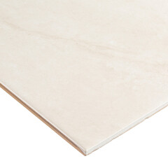 Плитка облицовочная Alma Ceramica Rocko светло-бежевая 600x200x7,5 мм (16 шт.=1,92 кв.м) - фото 13