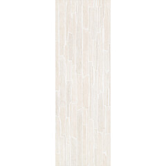 Плитка облицовочная Alma Ceramica Rocko светло-бежевая 01 600x200x7,5 мм (16 шт.=1,92 кв.м) - фото 6