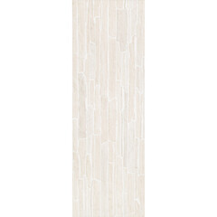 Плитка облицовочная Alma Ceramica Rocko светло-бежевая 01 600x200x7,5 мм (16 шт.=1,92 кв.м) - фото 7