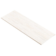 Плитка облицовочная Alma Ceramica Rocko светло-бежевая 01 600x200x7,5 мм (16 шт.=1,92 кв.м) - фото 12