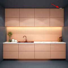 Блок питания для светодиодной ленты Apeyron 220/12 В 48 Вт IP44 (03-19) - фото 4