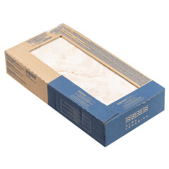 Плитка облицовочная Alma Ceramica Nevada бежевая 500x249x7,5 мм (12 шт.=1,494 кв.м) - фото 13