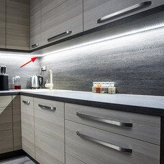 Блок питания для светодиодной ленты Apeyron 220/12 В 48 Вт IP44 (03-19) - фото 6