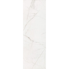 Плитка облицовочная Alma Ceramica Laurent белая 740x246x9,5 мм (7 шт.=1,274 кв.м) - фото 3